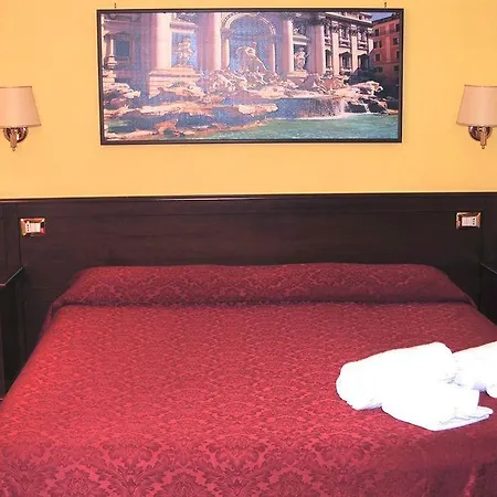 San Pietro Candia 25 بيت ضيافة روما