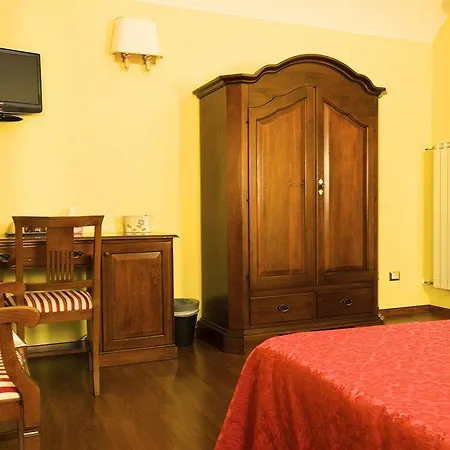 San Pietro Candia 25 بيت ضيافة روما
