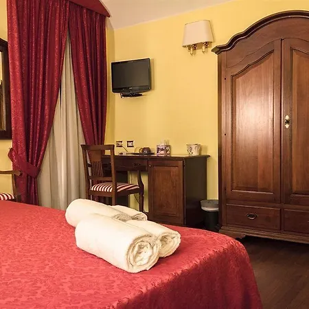 بيت ضيافة San Pietro Candia 25