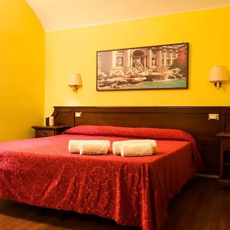 San Pietro Candia 25 بيت ضيافة
