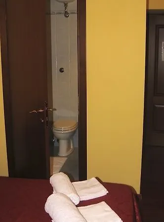 San Pietro Candia 25 بيت ضيافة