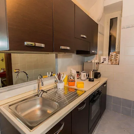San Pietro Candia 25 بيت ضيافة روما