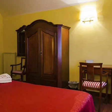 بيت ضيافة San Pietro Candia 25 روما