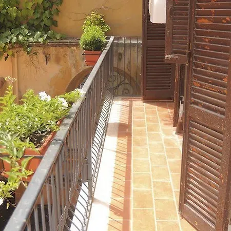 بيت ضيافة San Pietro Candia 25 3*
