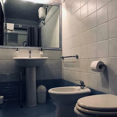 بيت ضيافة San Pietro Candia 25 روما