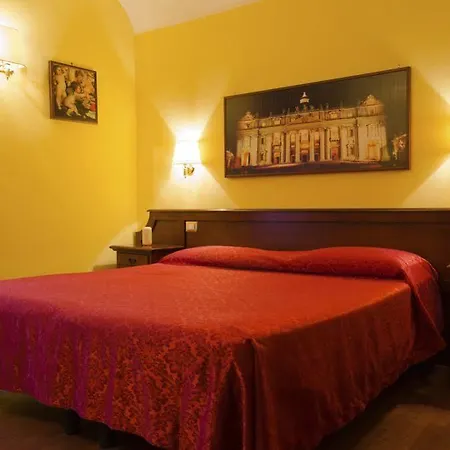 San Pietro Candia 25 Rome