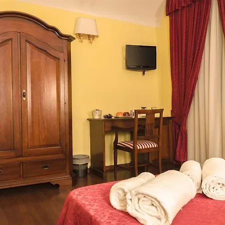 San Pietro Candia 25 Гостевой дом 3*
