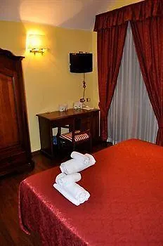 Penzion San Pietro Candia 25