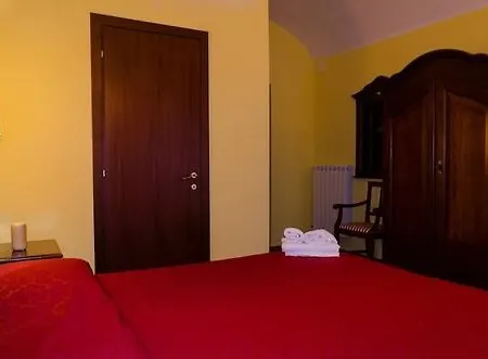 San Pietro Candia 25 Гостевой дом 3*