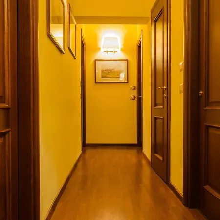 San Pietro Candia 25 Гостевой дом 3*