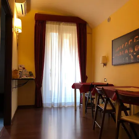 San Pietro Candia 25 Гостевой дом 3*