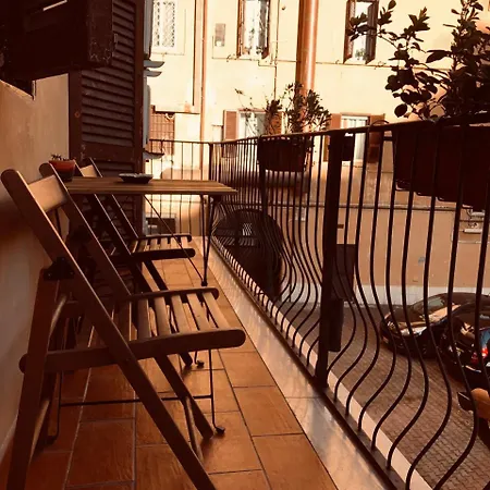 Гостевой дом San Pietro Candia 25 3*