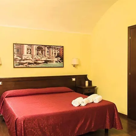 Гостевой дом San Pietro Candia 25
